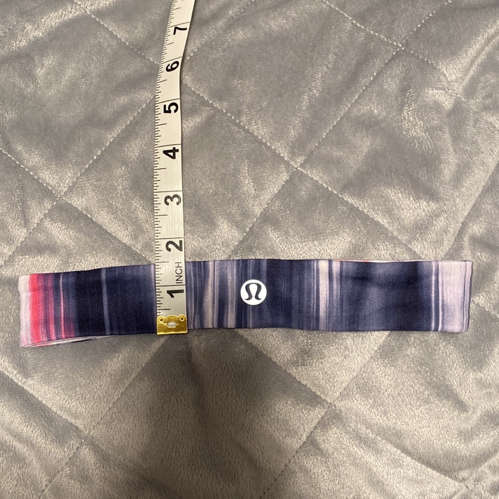 Lululemon headband - Picture 5 of 5
